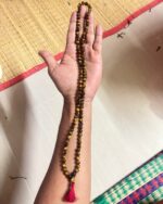 Tiger eye Mala - Image 2